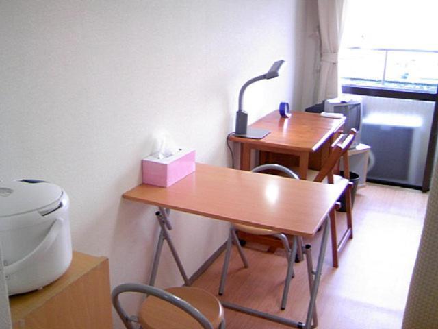 Ichijyo Ivy Appartement Kyoto Kamer foto