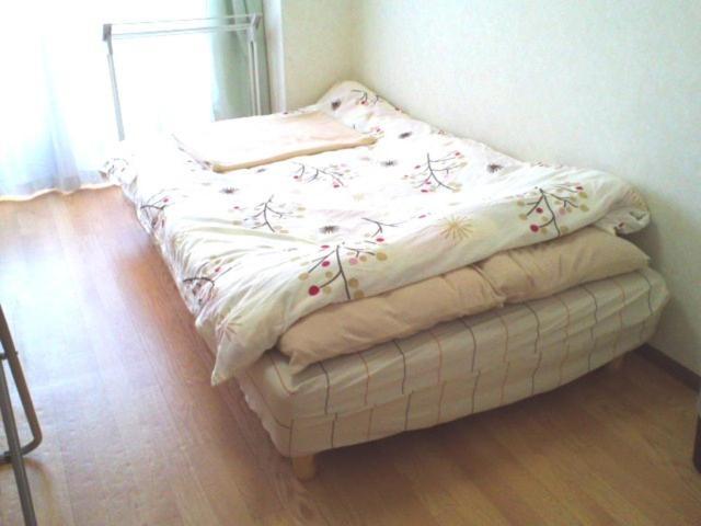 Ichijyo Ivy Appartement Kyoto Kamer foto