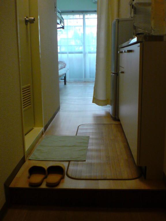 Ichijyo Ivy Appartement Kyoto Kamer foto