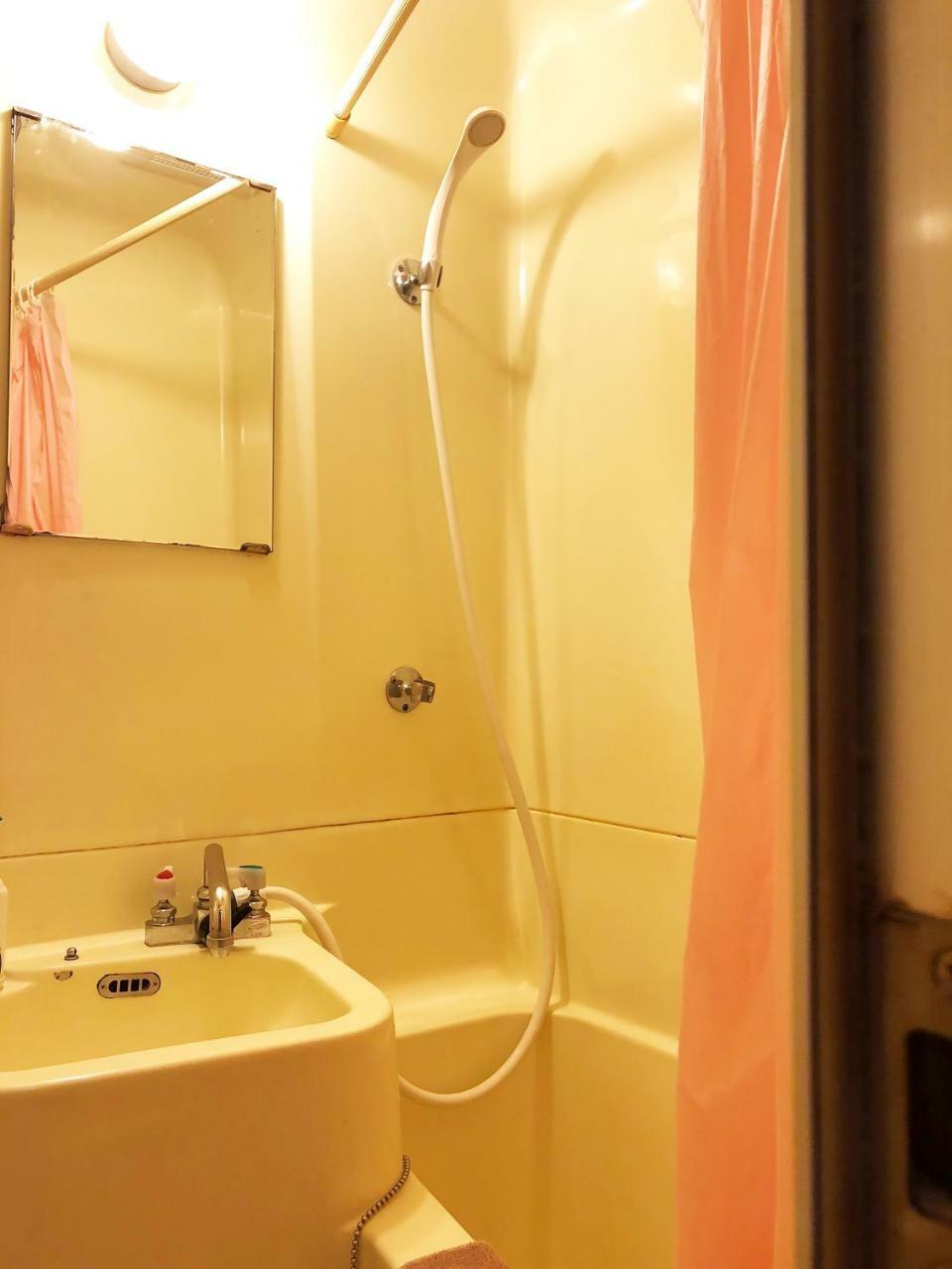 Ichijyo Ivy Appartement Kyoto Buitenkant foto