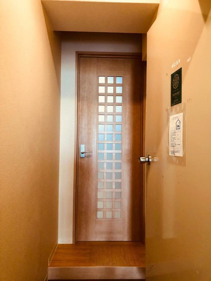 Ichijyo Ivy Appartement Kyoto Buitenkant foto