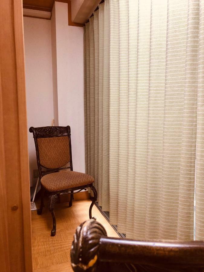 Ichijyo Ivy Appartement Kyoto Buitenkant foto