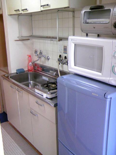 Ichijyo Ivy Appartement Kyoto Buitenkant foto